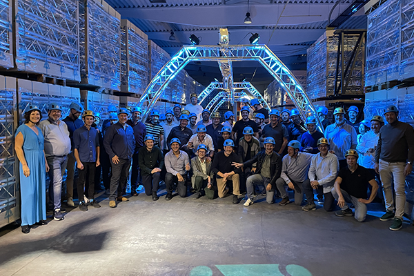 Prolyte Distributror Meeting 2024
